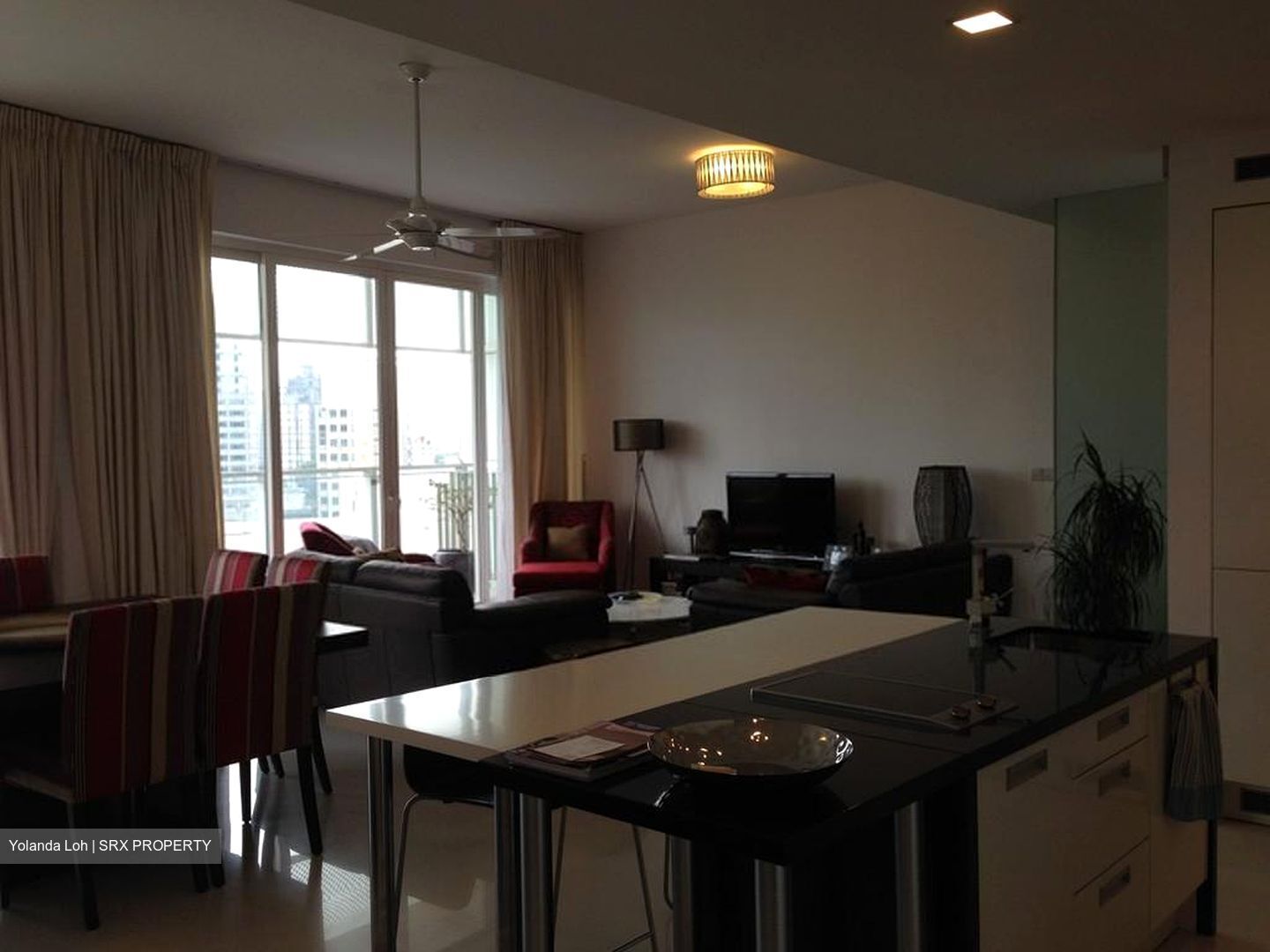 St. Thomas Suites (D9), Condominium #396680991